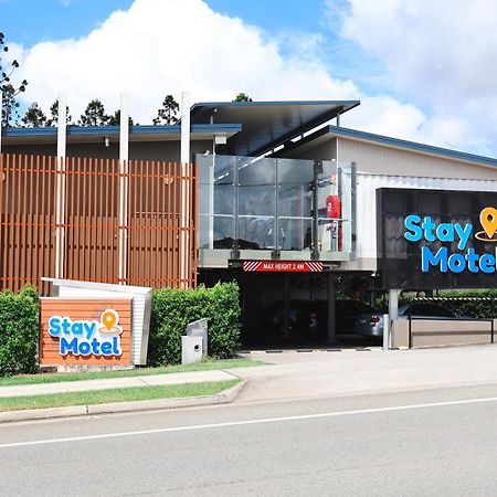 Stay Motel - Formerly Room Motels Gympie Eksteriør bilde